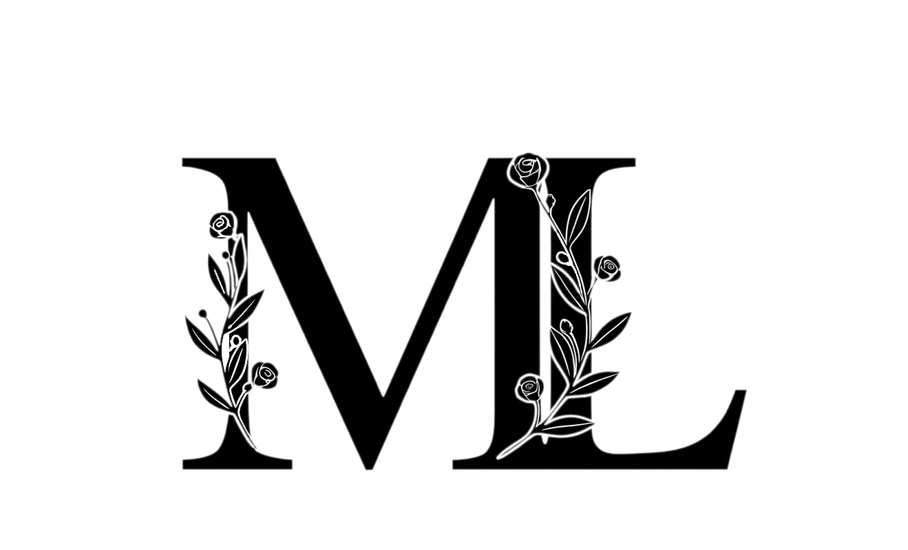 Manuel y Luimary Logo